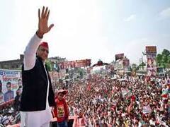 Mission UP: Akhilesh Yadav के Bundelkhand दौरे का आखिरी दिन, Jhansi में खास कार्यक्रम