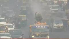 Environmental Performance: पर्यावरण प्रदर्शन सूचकांक में भारत 180 देशों में सबसे निचले स्थान पर, जानिए दूसरे देशों का हाल