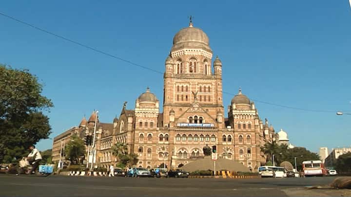 Mumbai Municipal Corporation New wards BMC ward restructuring draft notification announced BMC : मुंबईचे महापालिकेचे वॉर्ड आता 'असे' असतील; नवीन वॉर्ड पुनर्रचना प्रारूप अधिसूचना जाहीर 