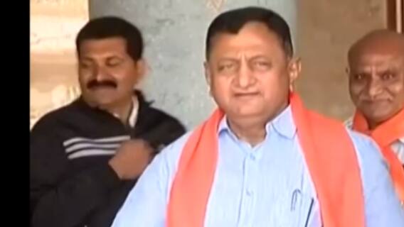 વર્ષ 2022ની વિધાનસભા ચૂંટણી માટે રાજકોટ ભાજપની તૈયારીઓ શરુ, જુઓ ગુજરાતી ન્યુઝ