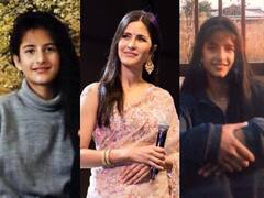 Katrina Kaif Childhood Photos: बचपन में भी बहुत क्यूट लगती थीं कैटरीना कैफ, तस्वीरें देखकर आपको भी हो जाएगा उनसे प्यार