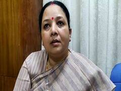 Bihar Politics: निक्की हेंब्रम के बदले तेवर, CM नीतीश को बताया गार्जियन, कहा- कुछ गलतफहमी पैदा हो गई थी