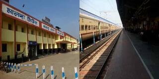 Malda: স্টেশনের সিঁড়ি থেকে পড়ে মৃত্যু যাত্রীর, মালদার ঘটনায় শোকের ছায়া পরিবারে