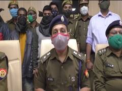 Basti News: व्यापारी ने सामान देना बंद कर दिया तो हिस्ट्रीशीटर ने फोन पर मांगी रंगदारी, ऐसे चढ़ा पुलिस के हत्थे