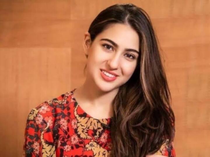 Sara Ali Khan Pens Heartfelt Note For Rohit Shetty, Aanand L Rai Sara Ali Khan Pens Heartfelt Note For Rohit Shetty, Aanand L Rai