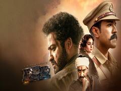 RRR Trailer Release Date : 'ఆర్ఆర్ఆర్' ట్రైలర్ రిలీజ్ ఆ రోజే