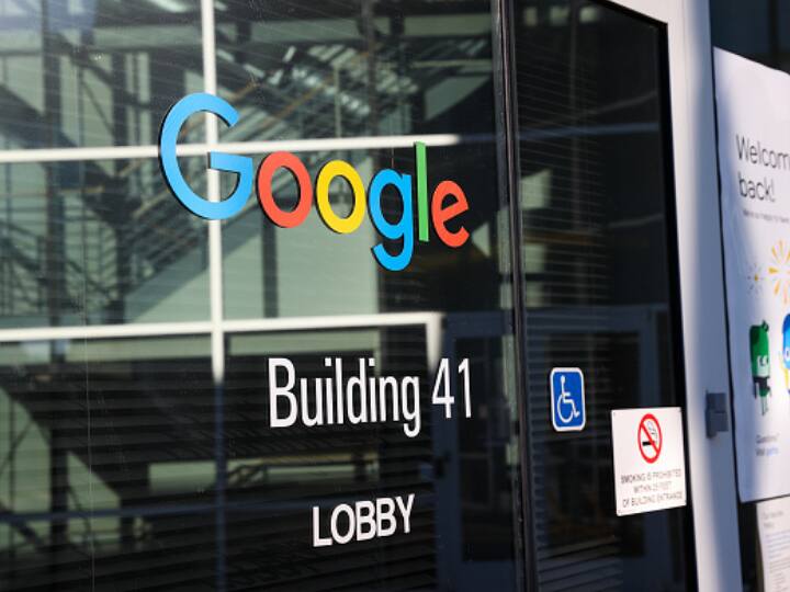 URL Google delays Jan.10 2022 mandatory office return amid omicron fears Google Delays Return To Office Again As Omicron Threat Looms