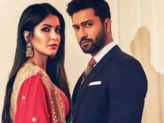 Katrina Kaif-Vicky Kaushal Wedding : হেলিকপ্টারে আসবেন যুগলে, মহারাষ্ট্রের বিখ্যাত পুরোহিতরা দেবেন বিয়ে, জানুন ক্যাট-ভিকির বিয়ের লেটেস্ট আপডেট