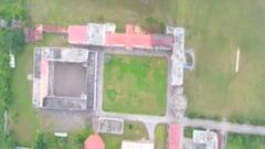 નવસારીઃ સુપા ગામના ગુરુકુળમાં સભ્યોની જાણ બહાર રૂપિયા વાપરી દેવાતા વિવાદ, જુઓ ગુજરાતી ન્યૂઝ