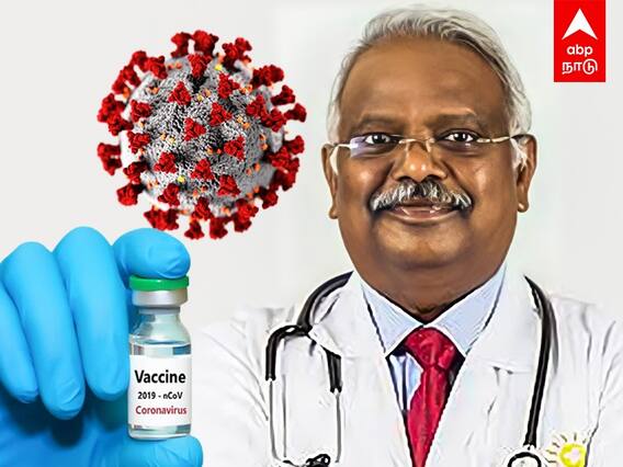 ABP Nadu Exclusive: இந்த 4 விஷயம் பண்ணுங்க! ஓமைக்ரான் ஒன்னும் பண்ணாது! மருத்துவர் குகானந்தம் விளக்கம்