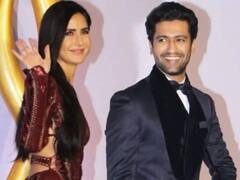 Katrina Kaif-Vicky Kaushal Wedding: વિકી કૌશલ કેટરિના કૈફ સાથે આજે કોર્ટ મેરેજ કરશેઃ રિપોર્ટ