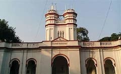 Cyclone Jawad: ফুঁসছে জাওয়াদ, কৃষকদের তড়িঘড়ি ধান কাটার পরামর্শ |Bangla News