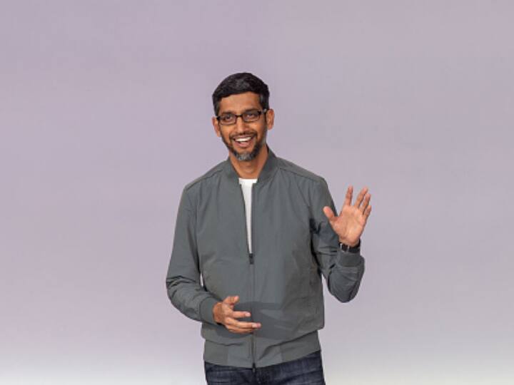 Sundar Pichai sees bright future for India, touches upon data privacy, know in details 'Heartening' To See Startup Culture In India, Google Wants To Help Them: Sundar Pichai
