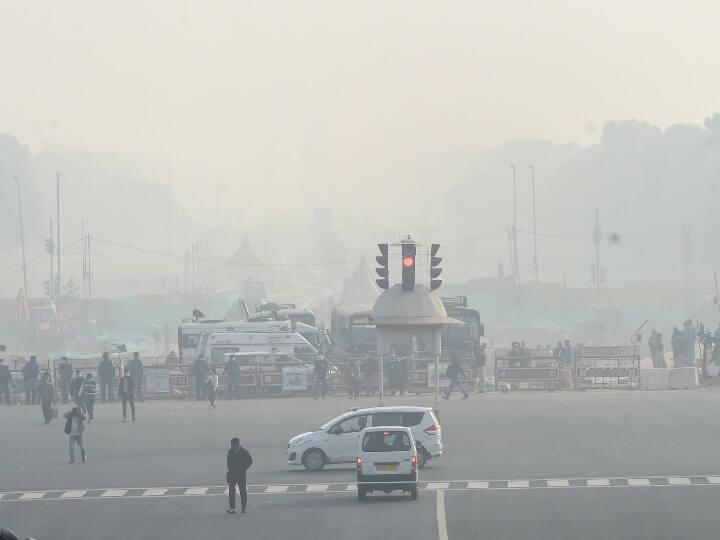 Air Pollution: आज भी सांस लेने लायक नहीं दिल्ली-एनसीआर की हवा, जानें अपने राज्य का हाल