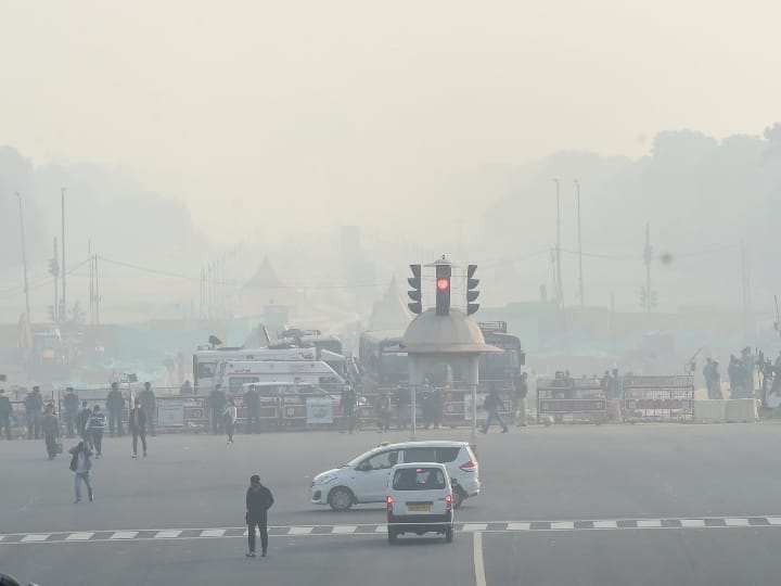 Delhi Air Pollution know What is PM 2.5 and PM 10 and how they reflect air quality ANN Air Pollution: क्या होता है पीएम 2.5 और पीएम 10, जानिए ये कैसे दर्शाते हैं एयर क्वालिटी?