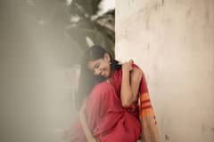 Pooja Kannan Photos: సాయిపల్లవికి తగ్గా చెల్లెలు అని పూజా అనిపించుకుంటుందా...