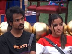 Bigg Boss 5 Telugu: బిగ్ బాస్.. నాదే తప్పైతే వెళ్లిపోతా.. సిరిని గెలిపించి ఓడిన షణ్ముఖ్.. కాజల్, పింకీ ఔట్