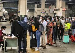 Omicron Variant: શું ઓમિક્રોન વેરિઅન્ટથી આવશે કોરોનાની ત્રીજી લહેર ? જાણો સ્વાસ્થ્ય મંત્રાલયનો જવાબ