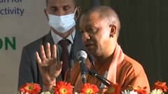 CM Yogi ने किया PM Gatishakti का उद्घाटन , गिनवाए इस योजना के लाभ