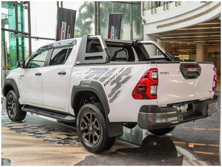 Toyota Hilux Pick-up: जानिए कब लॉन्च होगा टोयोटा हिलक्स पिक-अप ट्रक, इतनी हो सकती है कीमत, मिलेंगे ये फीचर