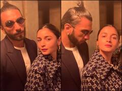 Ranveer Singh-Alia Bhatt’s ‘Night Out’ PICS Will Set The Weekend Mood Right!