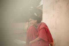 Pooja Kannan Photos: సాయిపల్లవికి తగ్గా చెల్లెలు అని పూజా అనిపించుకుంటుందా...