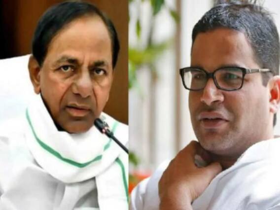 TRS Prasant Kishore : టీఆర్ఎస్కు ప్రశాంత్ కిషోర్ సేవలు ! జాతీయ రాజకీయాల కోసమా ? రాష్ట్రంలో మళ్లీ గెలుపు కోసమా ? TRS Prasant Kishore : టీఆర్ఎస్కు ప్రశాంత్ కిషోర్ సేవలు ! జాతీయ రాజకీయాల కోసమా ? రాష్ట్రంలో మళ్లీ గెలుపు కోసమా ?