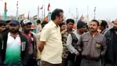 અમરેલીઃ જાફરાબાદના MLA અમરિશ ડેર માછીમારોની મુલાકાતે, જુઓ ગુજરાતી ન્યૂઝ