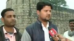 देखें Jhansi से चुनावी चौपाल, जानिए क्या हैं मुद्दे और इस बार किसके बीच है मुकाबला ? Chunavi Chaupal