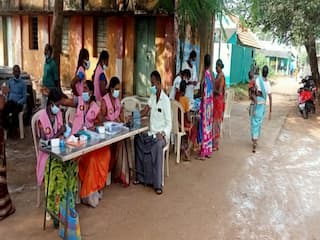 ABP NADU செய்தி எதிரொலி: சிறுநீரகம் பாதிப்பு ஏற்பட்டவர்களுக்கு மருத்துவ பரிசோதனை