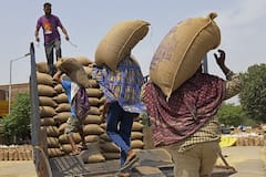 MP News: MSP पर गेंहू खरीदी का रजिस्ट्रेशन पांच फरवरी से शुरू होगा, घर बैठे कर सकेंगे पंजीयन, जानिए डिटेल्स