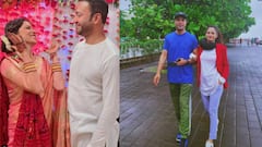 Ankita Lokhande Marriage: প্রস্তুতি চলছে জোরকদমে, বিয়ের সাজে ছবি দিলেন অঙ্কিতা লোখান্ডে