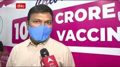 Dr G Srinivasa Rao: డైరెక్టర్ అఫ్ పబ్లిక్ హెల్త్ డాక్టర్ శ్రీనివాస రావు తో ఫేస్ టు ఫేస్.