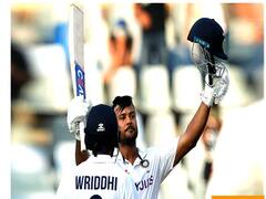 IND vs NZ TEST DAY 1 : இந்தியா - நியூசிலாந்து மும்பை டெஸ்ட் முதல்நாள் ஆட்டம் : போட்டோ ஹைலைட்ஸ்...!