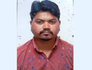 Navsari : કાર પર વીજતાર પડતાં યુવકનું મોત, બે દીકરીઓએ ગુમાવ્યા પિતા