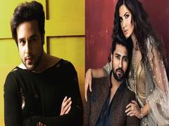 Katrina Kaif Vicky Kaushal Weddding: विक्की कौशल के पड़ोसी Krushna Abhishek ने शादी से पहले दी कपल को बधाई, तैयारियों को लेकर किया खुलासा