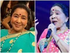 Asha Bhosle Untold Story: बचपन से सिंगर नहीं बनना चाहती थीं आशा भोसले, इस काम में लगता था दिल