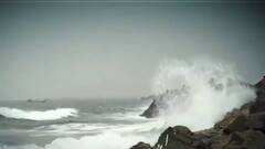 Andhra Pradesh और Odisha के तट से टकराएगा जवाद तूफान, दोनों प्रदेशों में Red Alert जारी