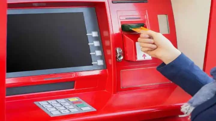 Cash Withdrawals From ATMs To Be Expensive From January 1 Cash Withdrawals From ATMs To Be Expensive From January 1