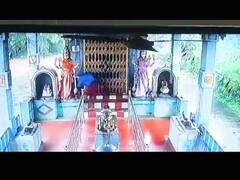 Watch Video: நம் ராஜதந்திரங்கள் அனைத்தும் வீணாகி விட்டதே...! - ஒருமணிநேரம் போராடியும் பூட்டை உடைக்க முடியாமல் நடையை கட்டிய திருடன்