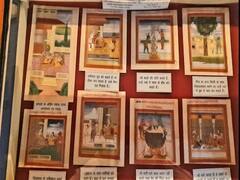 Rajasthan News: ओरिएंटल आर्ट गैलरी की ओर बढ़ रहा है शोधकर्ताओं रुझान, 1 लाख 24 हजार अमूल्य ग्रंथों का संग्रह