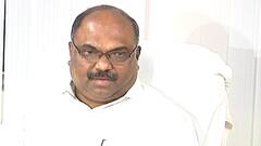 TOP 50 : संध्याकाळच्या 50 बातम्यांचा वेगवान आढावा : बातम्यांचं अर्धशतक : 03 डिसेंबर 2021 : ABP Majha