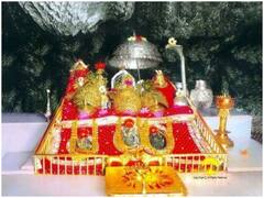 IRCTC Vaishno Devi Yatra: वैष्णों माता के दर्शन करना चाहते हैं तो IRCTC के इस पैकेज को चुनें और कम बजट में पूरी करें यात्रा