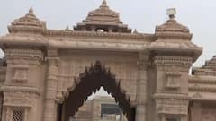 Kashi Vishvanath Dham के लोकार्पण की भव्य तैयारी, घाटों पर जलेंगे 5 लाख दीपक