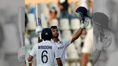 IND vs NZ, 2nd Test: ওয়াংখেড়েতে টেস্ট কেরিয়ারের চতুর্থ শতরান হাঁকালেন ময়ঙ্ক