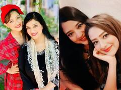 Anupamaa: 'अनुपमा' फेम Madalsa Sharma की मां भी रह चुकी हैं टीवी की जानी मानी एक्ट्रेस, खूबसूरती में देती हैं बेटी को टक्कर