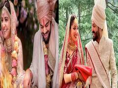 किसी ने बदला नाम तो किसी ने गेस्ट से छिपाई थी वेडिंग लोकेशन....शादी को सीक्रेट रखने के लिए सेलेब्स ने किए अजब गजब तिकड़म