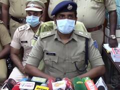 ’’குற்றவாளிகளை தேட துப்பாக்கி எடுத்துட்டு போங்க’’- தமிழகத்தை பின்பற்றும் புதுச்சேரி போலீஸ்