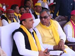 UP Election 2022: सपा के साथ गठबंधन को मिली जीत तो कौन होगा मुख्यमंत्री, जानें ओपी राजभर ने क्या कहा?