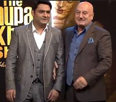 Untold Story: कॉमेडी किंग Kapil Sharma की किस्मत उस दिन खुली, जिस दिन मिला पहला 10 लाख का चेक, जानें किस्सा